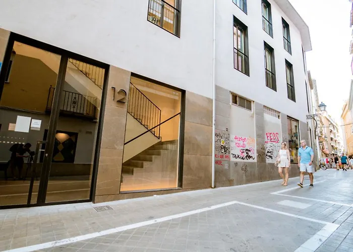 DreamStay - Trinidad Apartamento