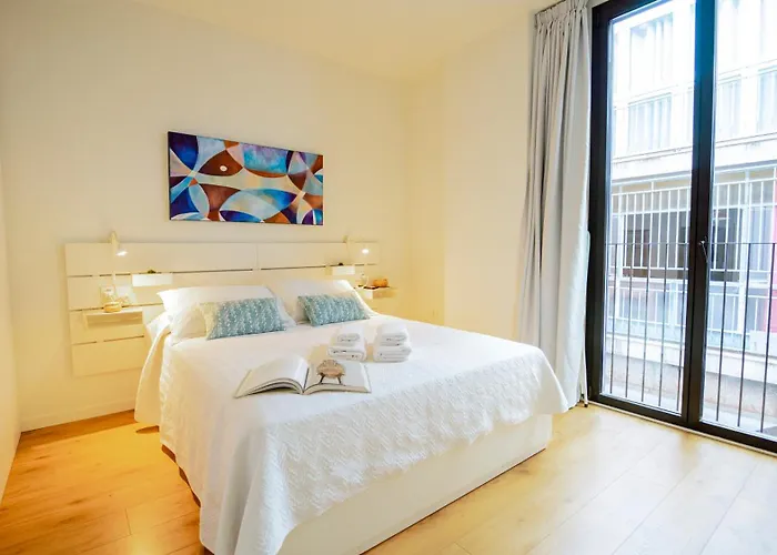 DreamStay - Trinidad Apartamento